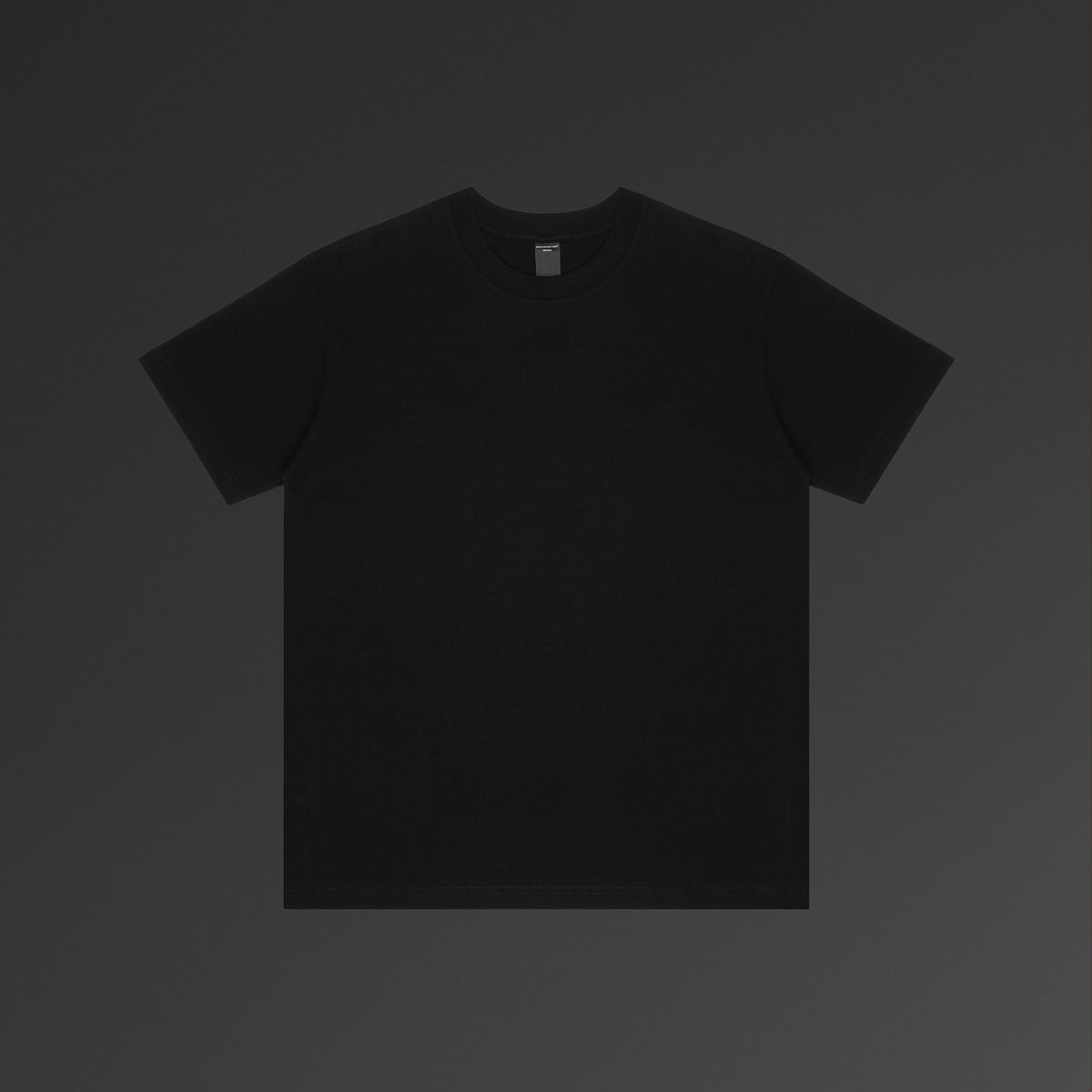 STAPLE TEE