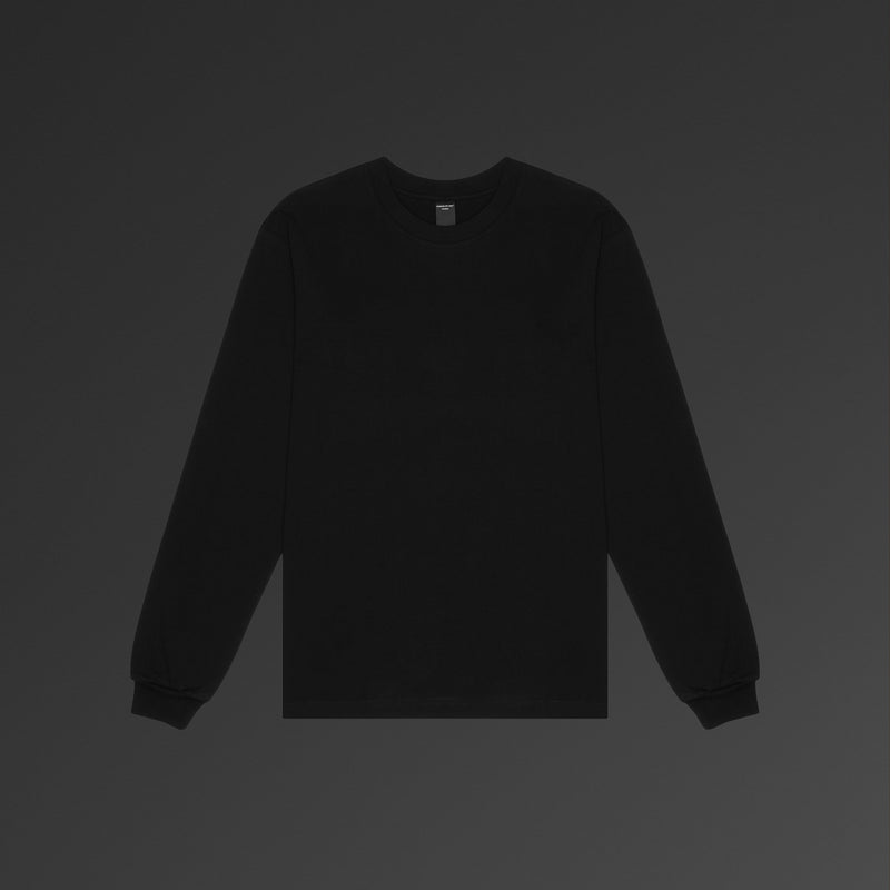 STAPLE LONGSLEEVE