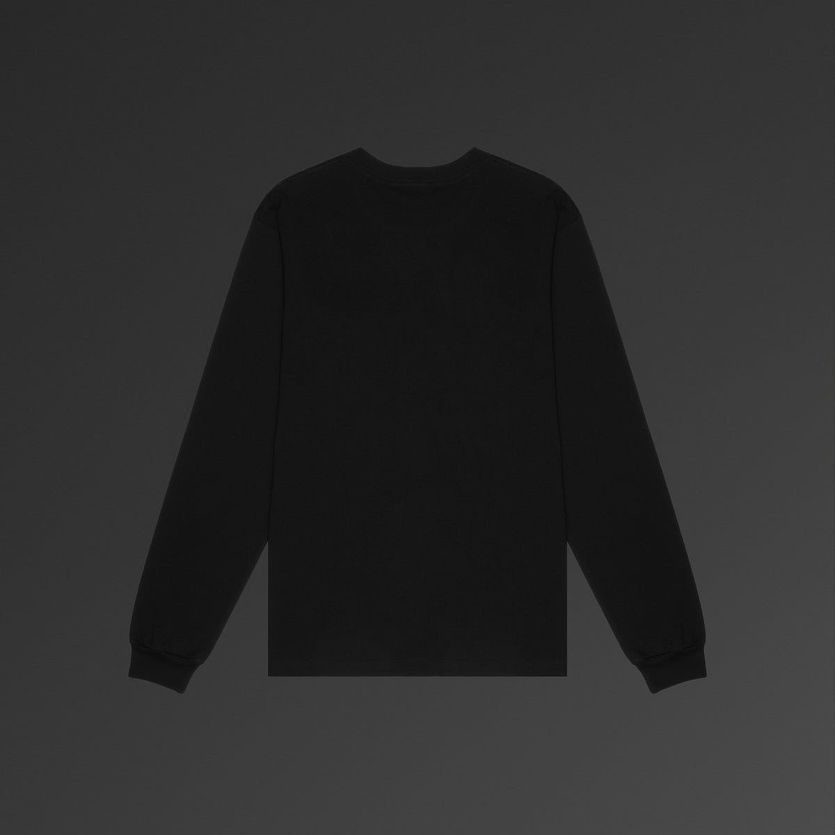 STAPLE LONGSLEEVE
