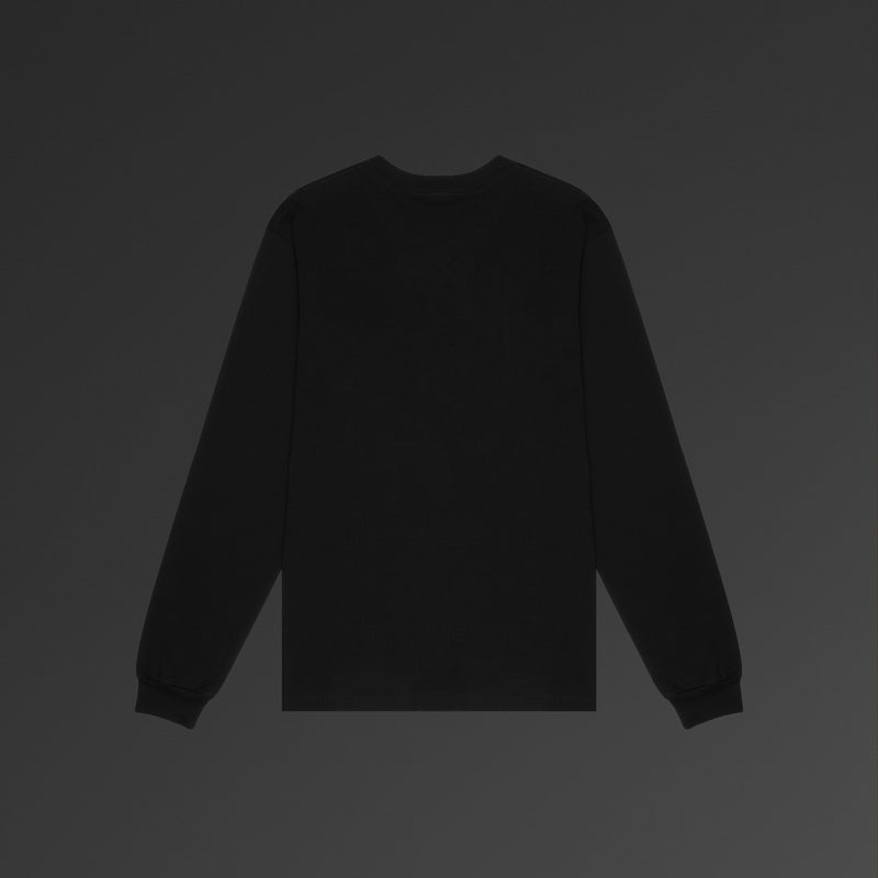 STAPLE LONGSLEEVE