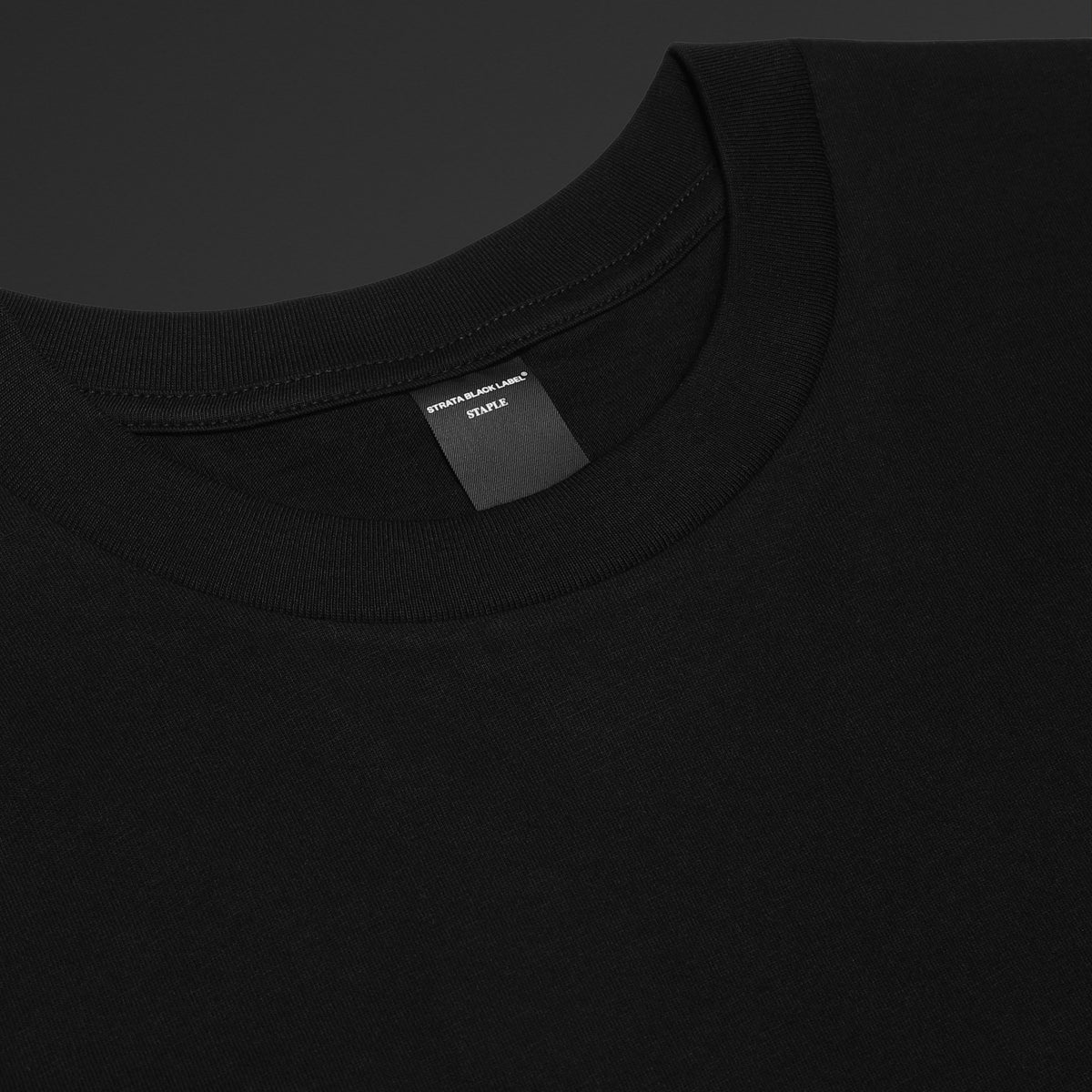 STAPLE LONGSLEEVE