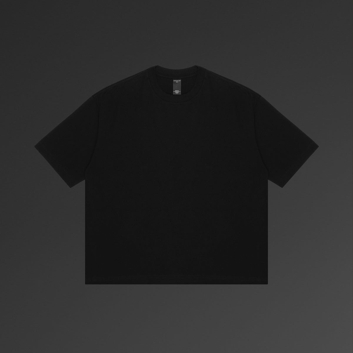 BOXY TEE