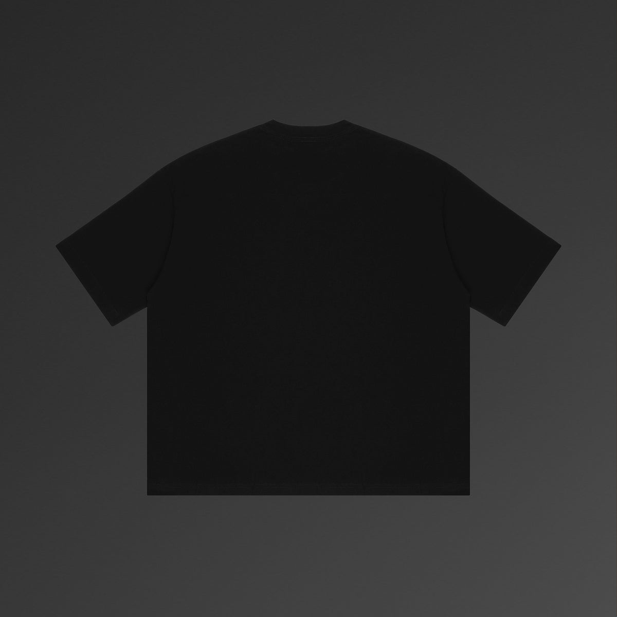 BOXY TEE
