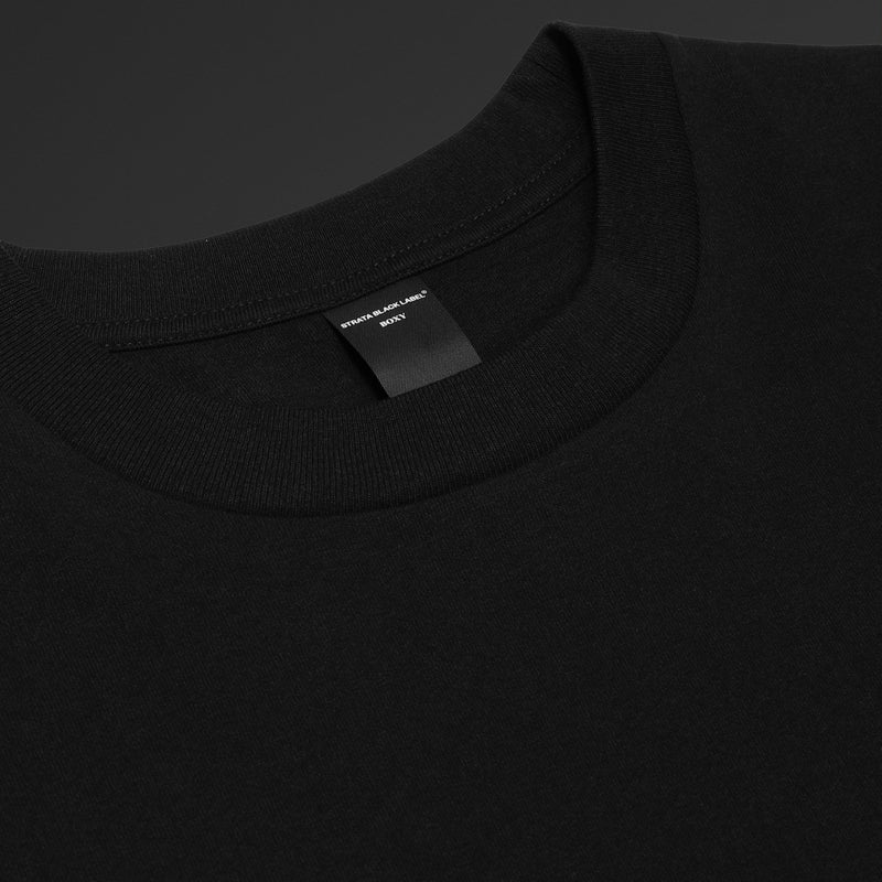 BOXY TEE