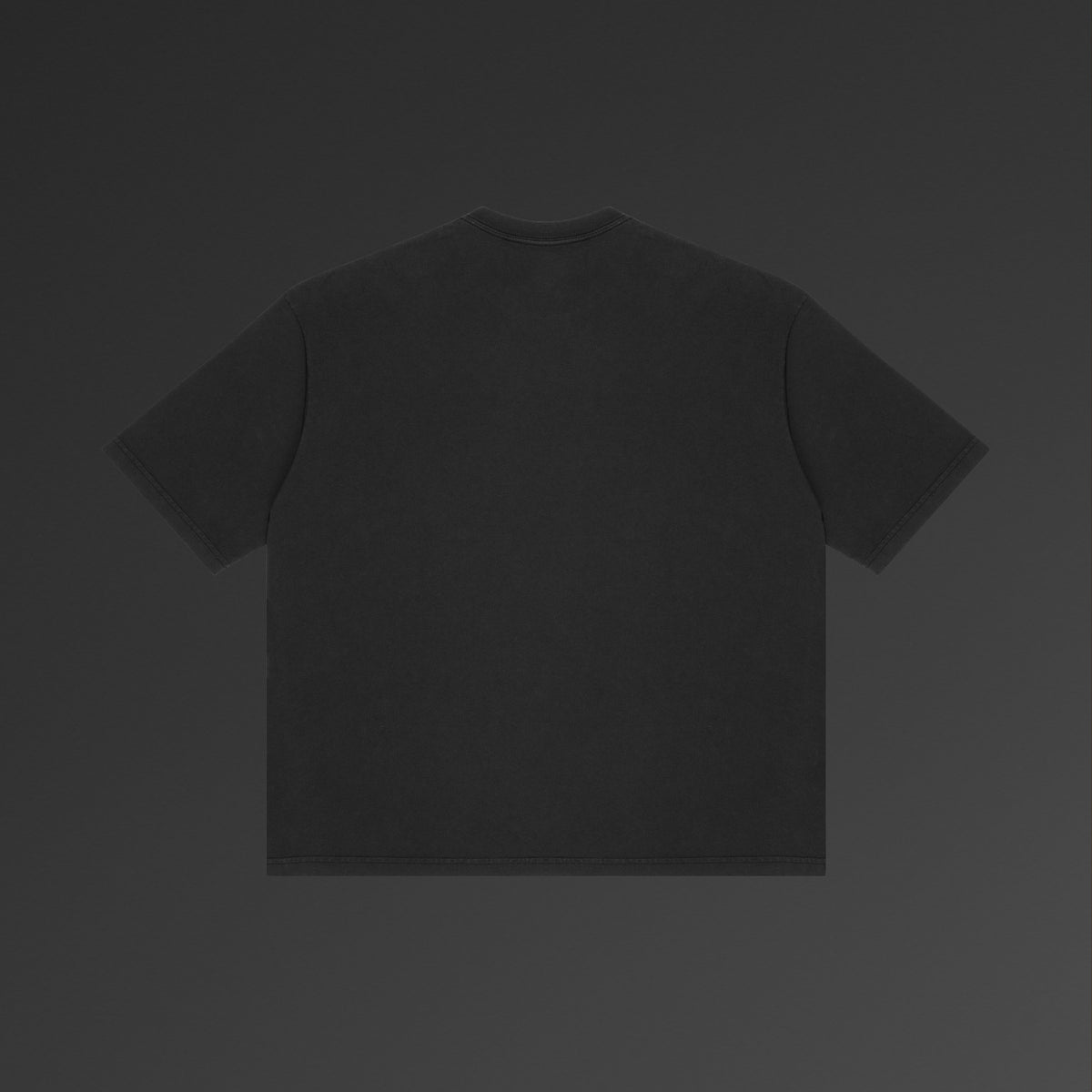 BOXY TEE