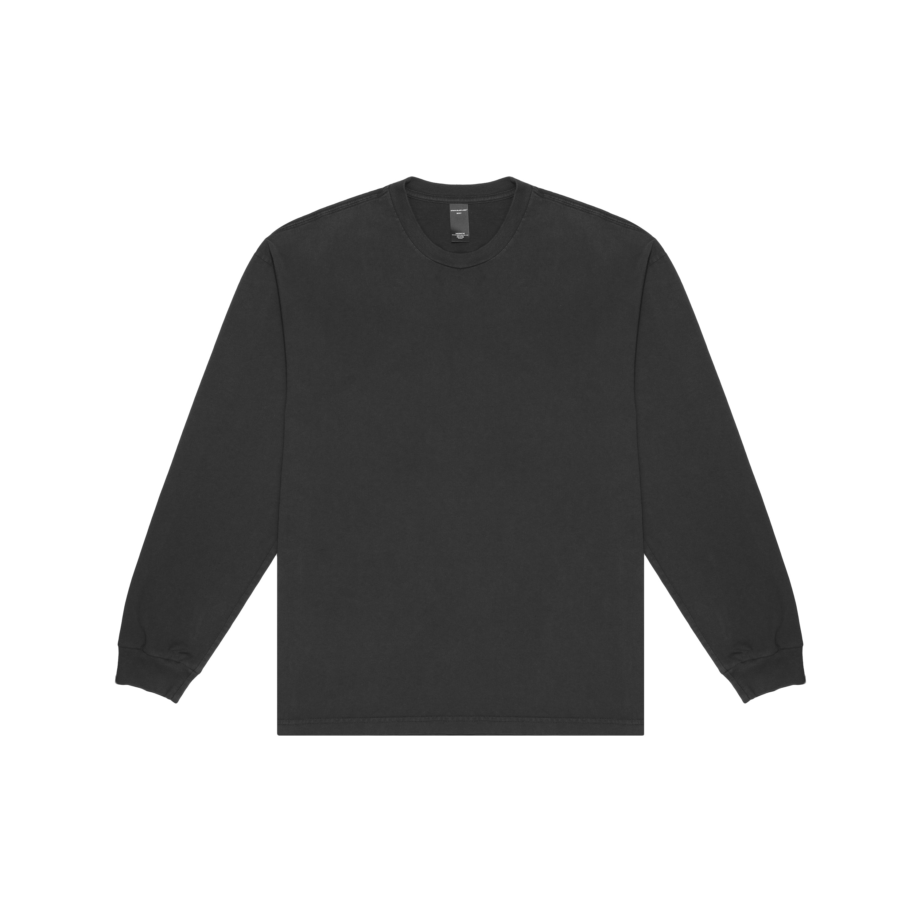 BOXY LONGSLEEVE