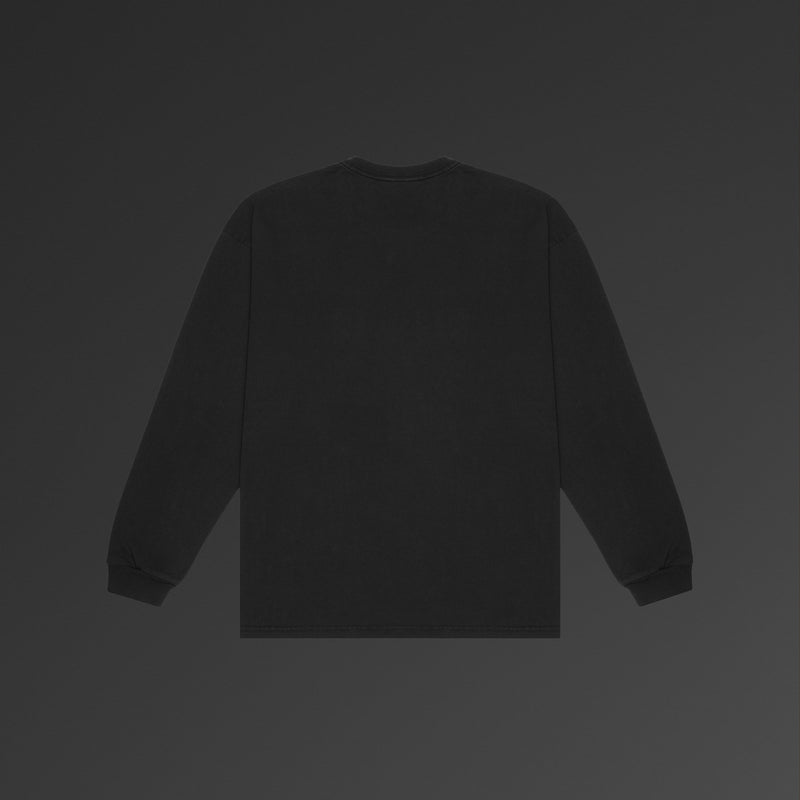 BOXY LONGSLEEVE