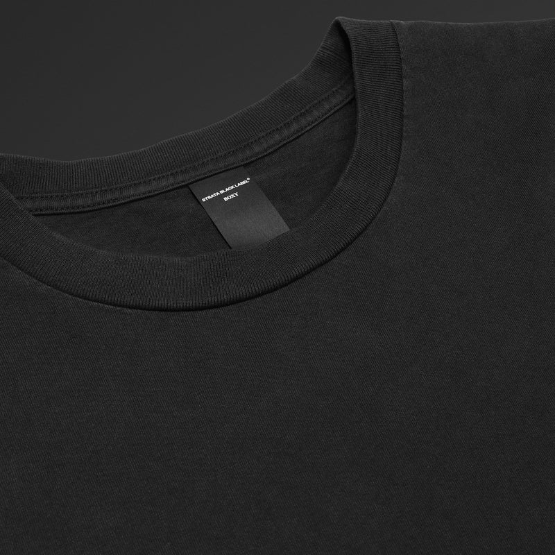 BOXY LONGSLEEVE
