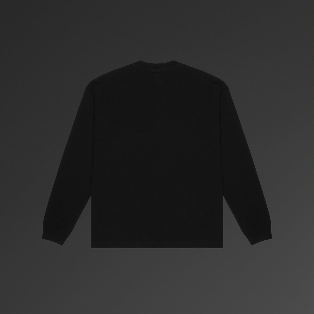 BOXY LONGSLEEVE
