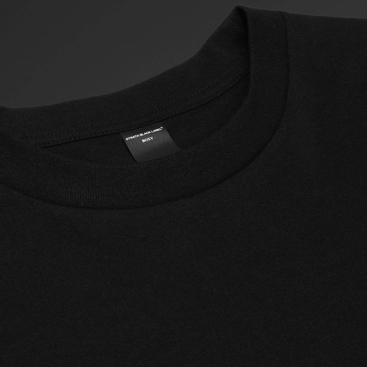 BOXY LONGSLEEVE