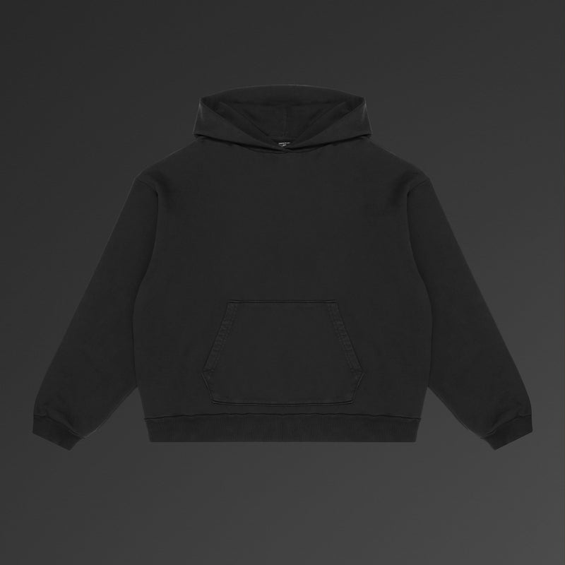 BOXY HOODIE
