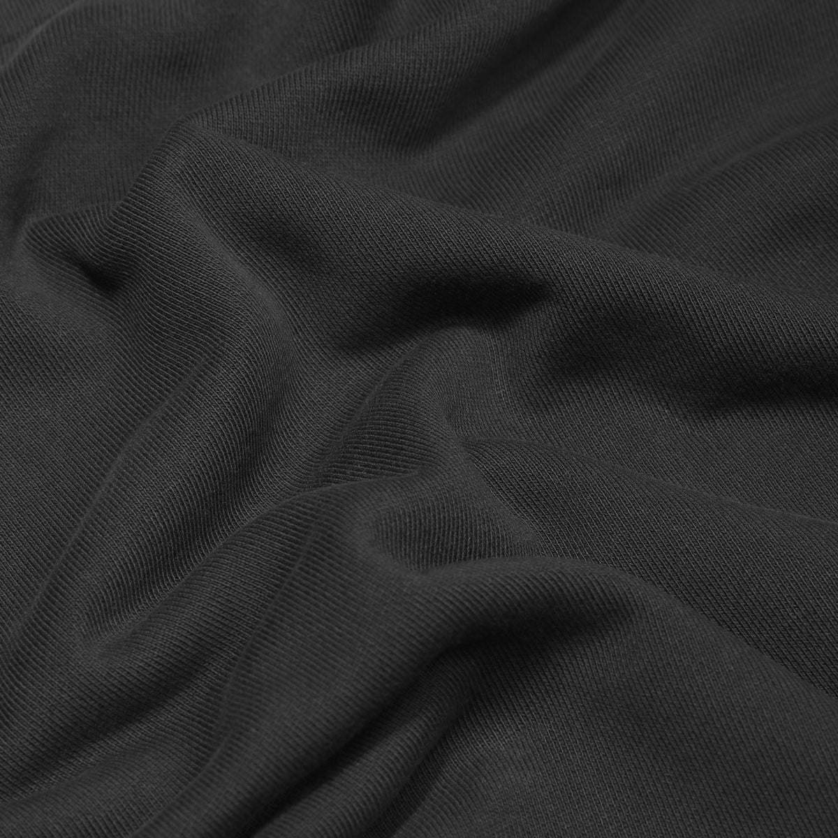 BOXY HOODIE