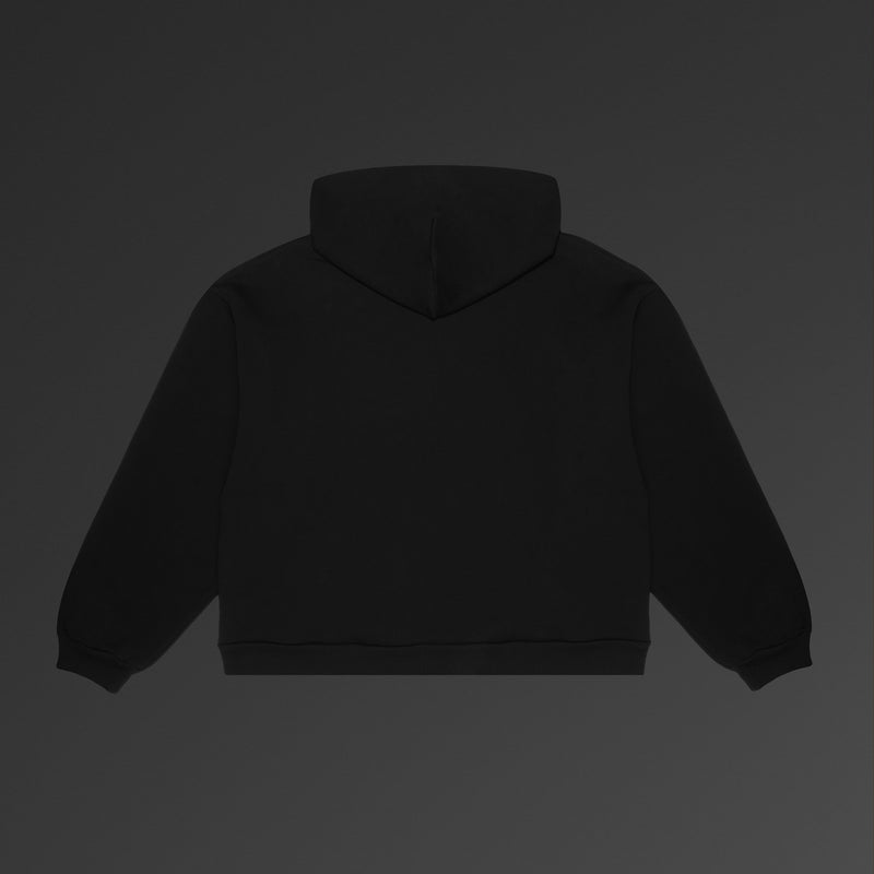 BOXY HOODIE