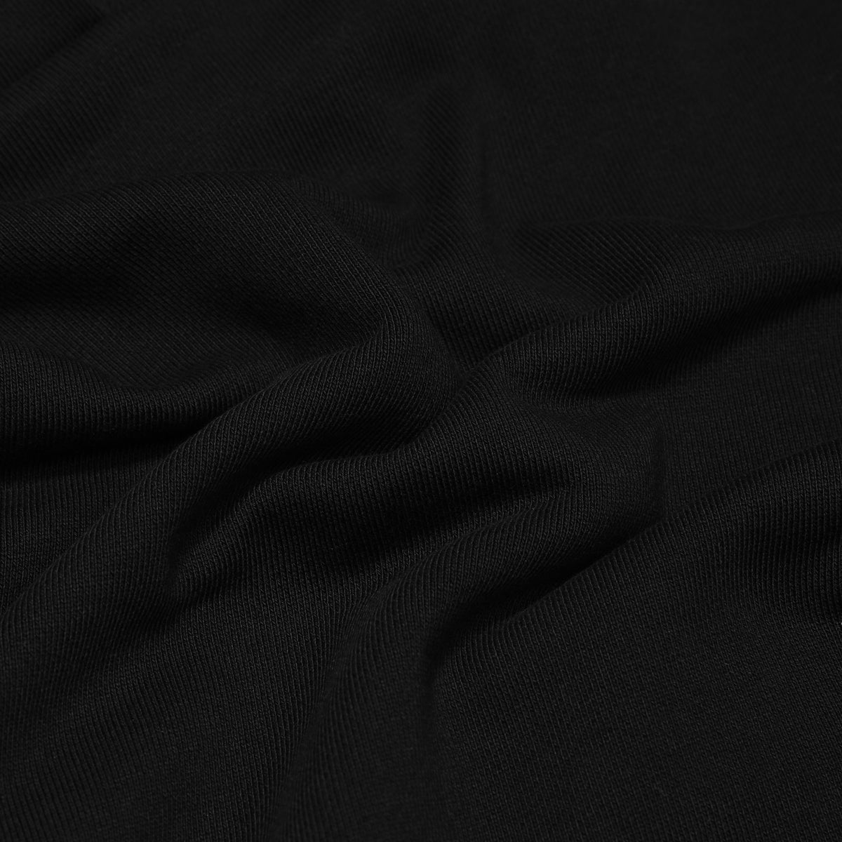 BOXY HOODIE