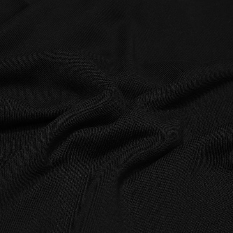 BOXY HOODIE