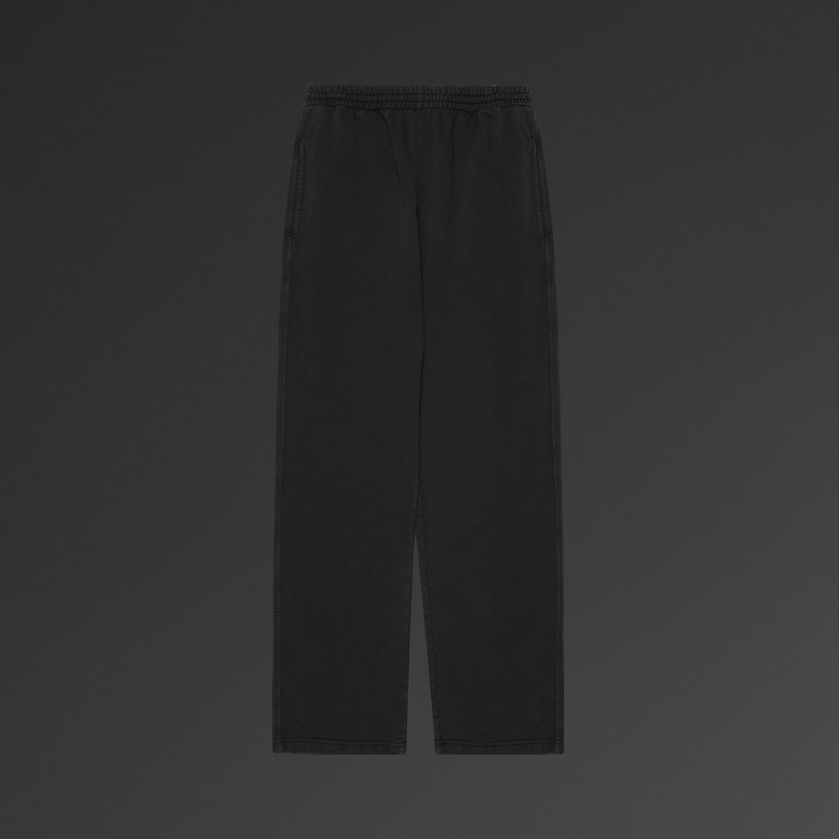 BOXY SWEATPANT
