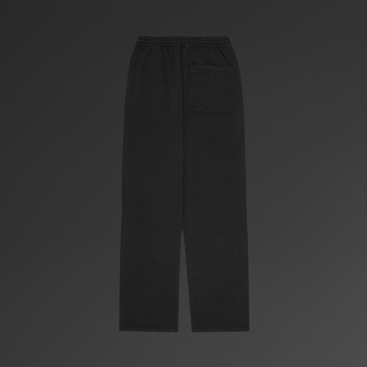 BOXY SWEATPANT