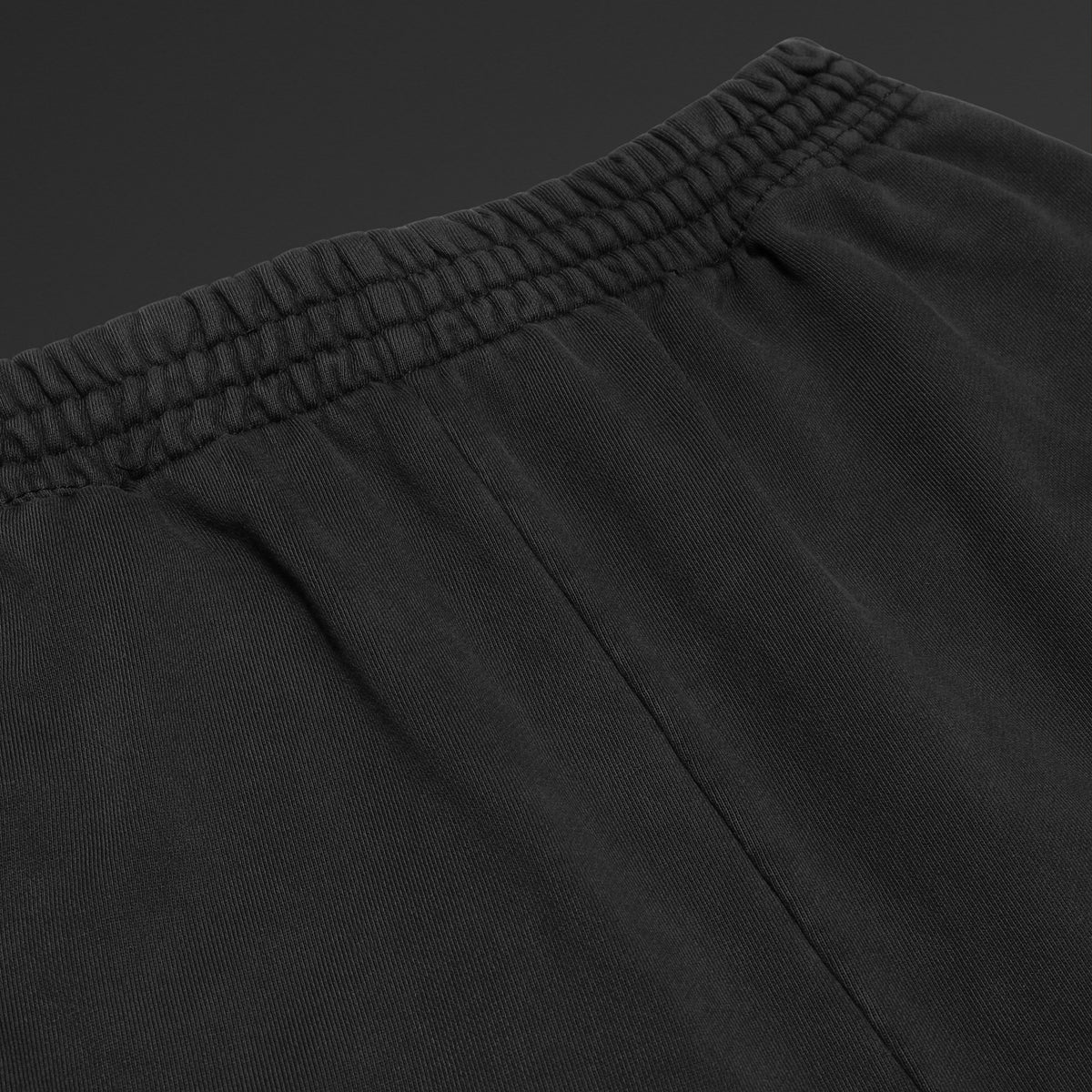 BOXY SWEATPANT