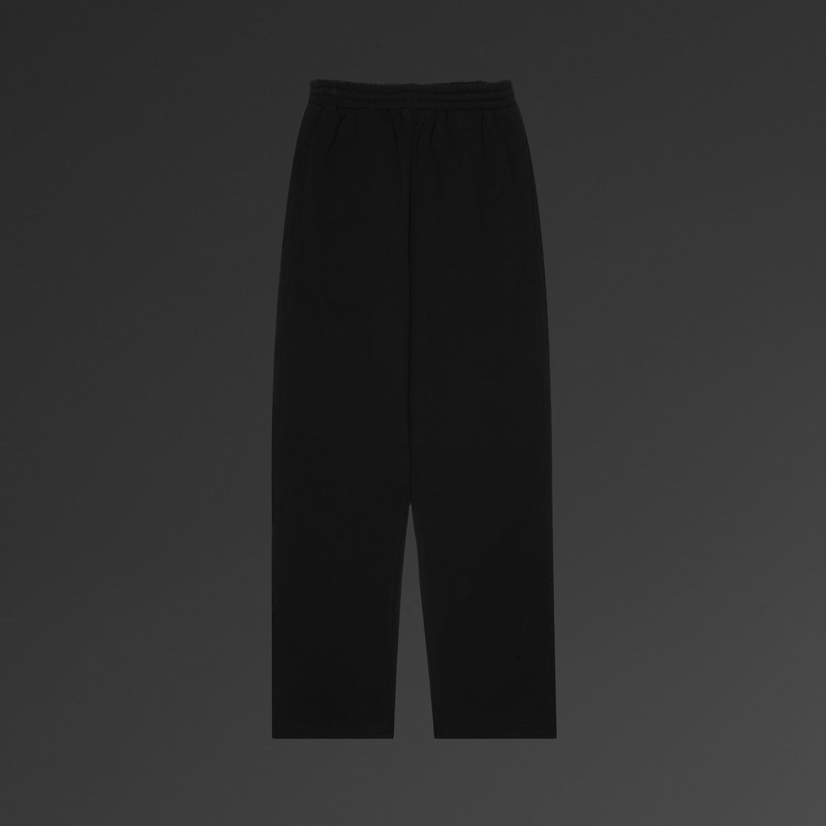 BOXY SWEATPANT