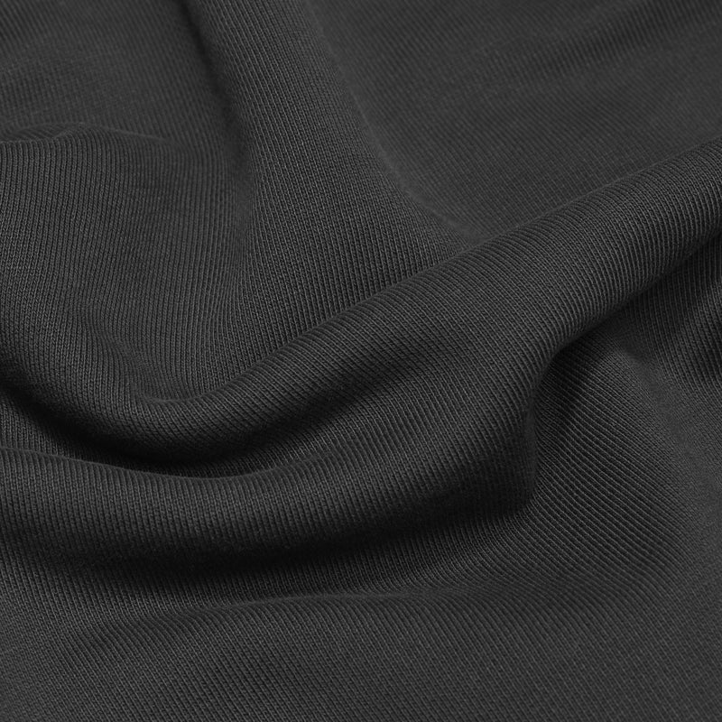 HEAVY ZIP-UP