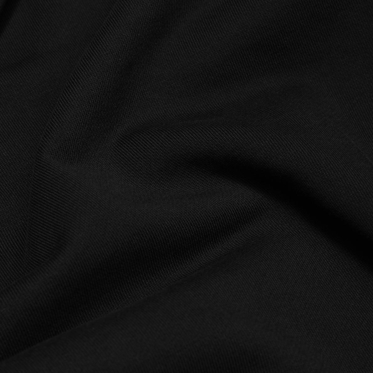 HEAVY ZIP-UP