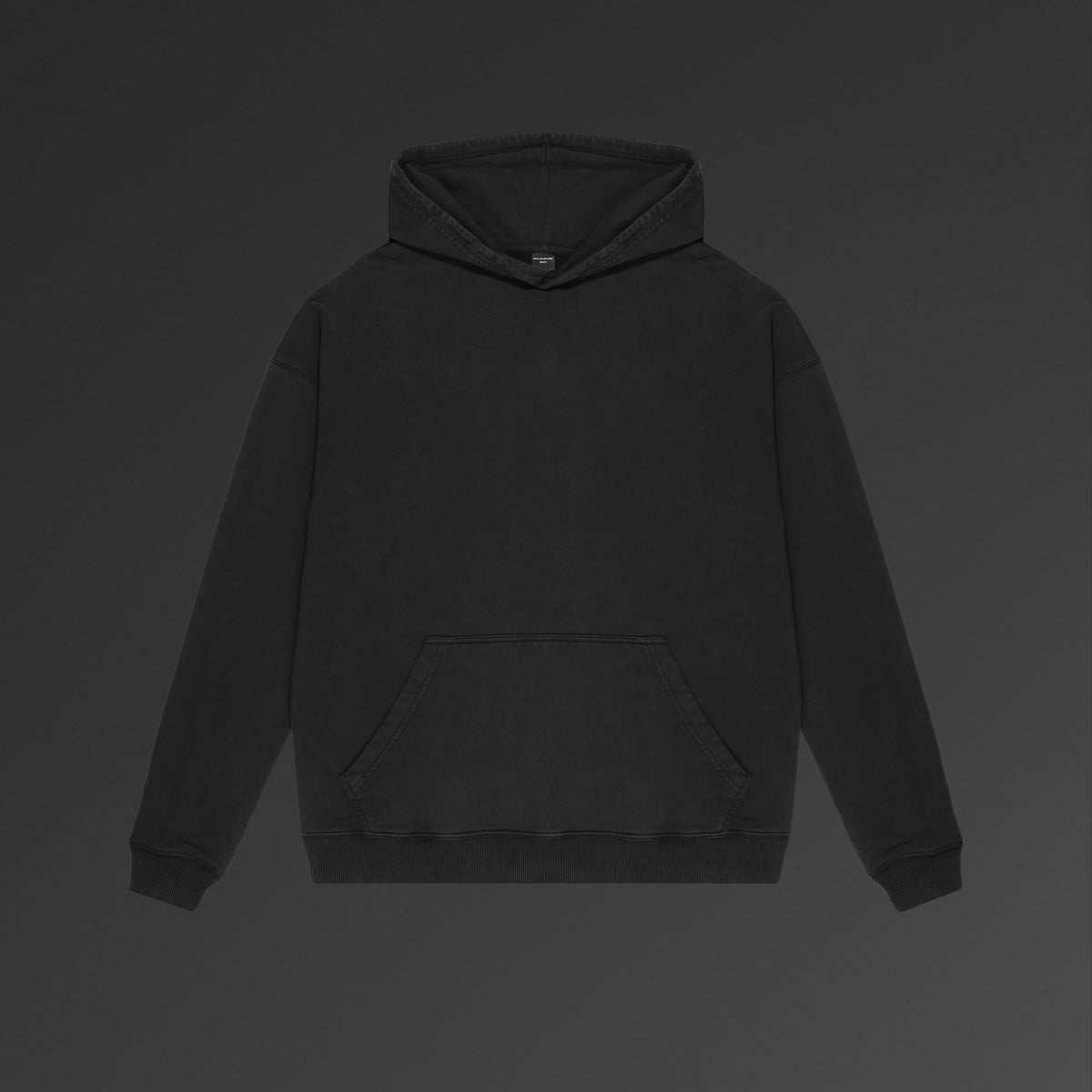HEAVY HOODIE