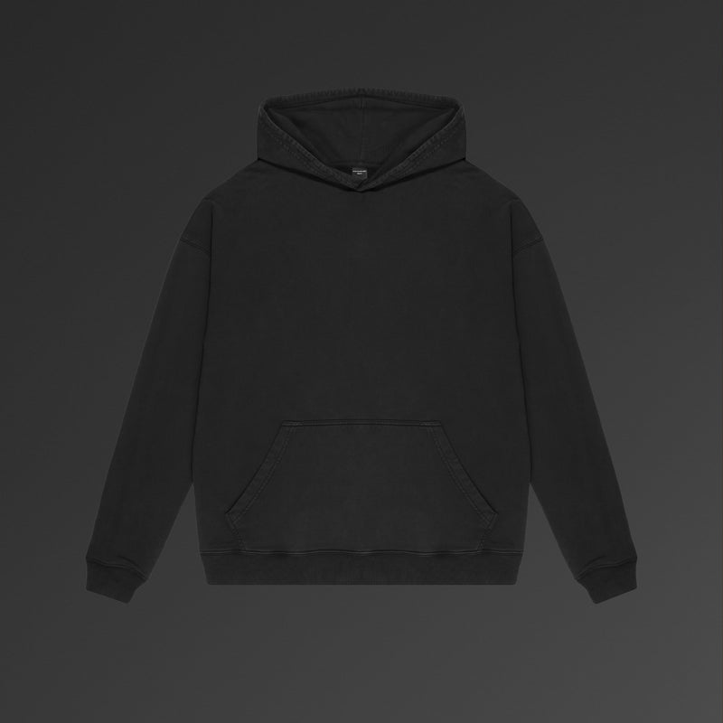 HEAVY HOODIE