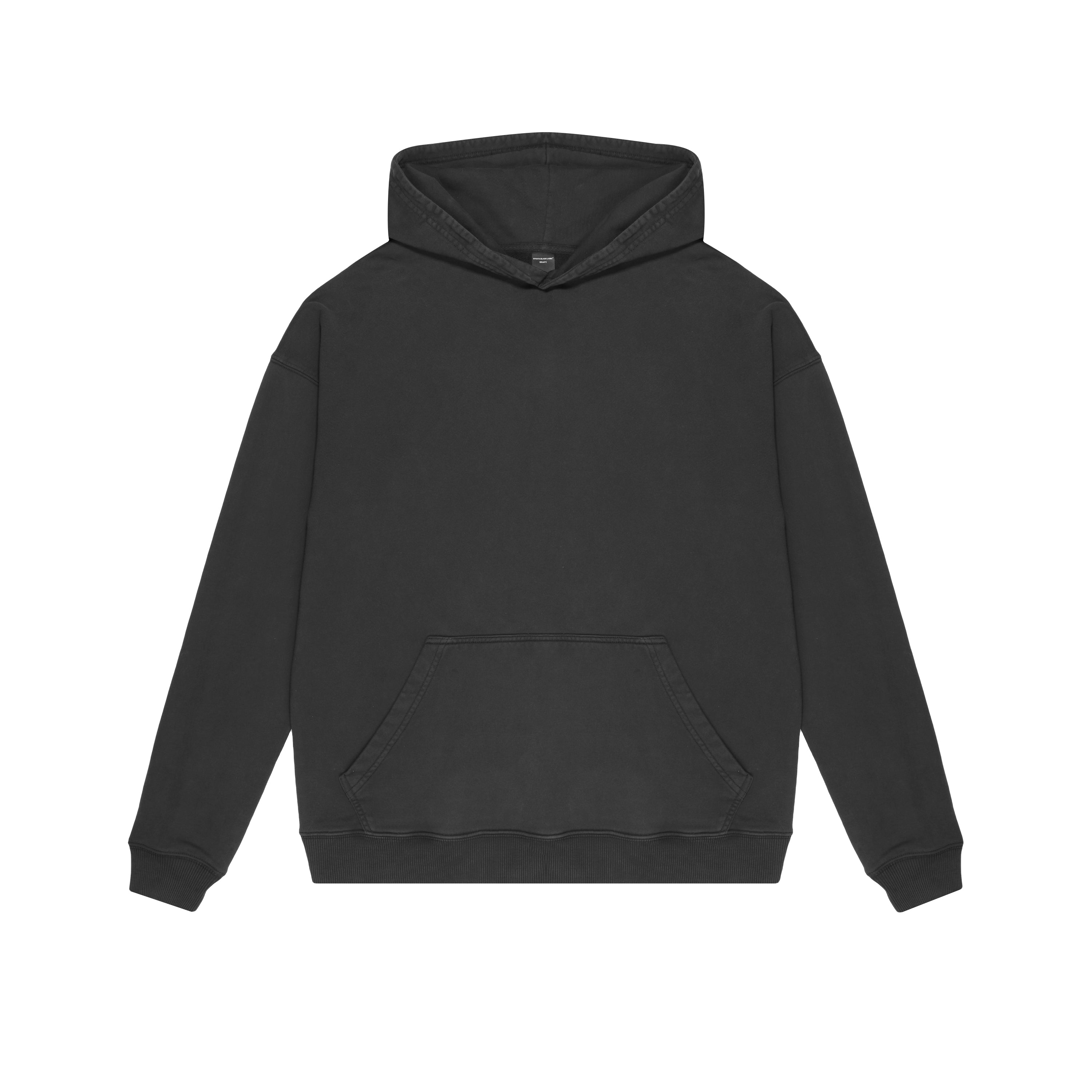 HEAVY HOODIE