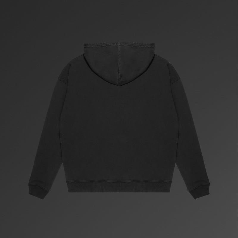 HEAVY HOODIE