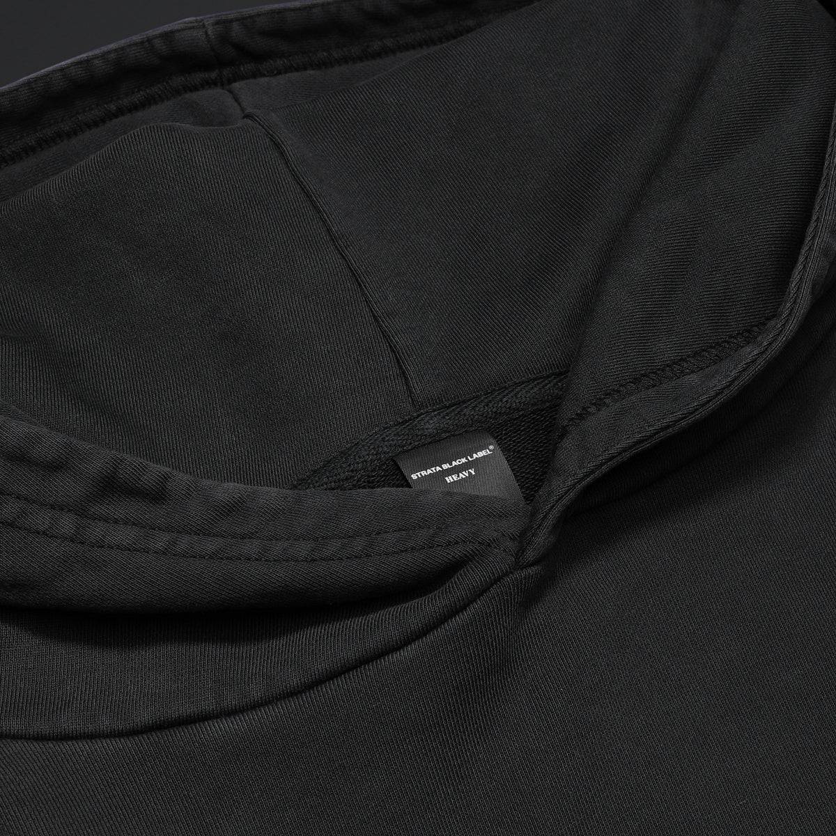 HEAVY HOODIE
