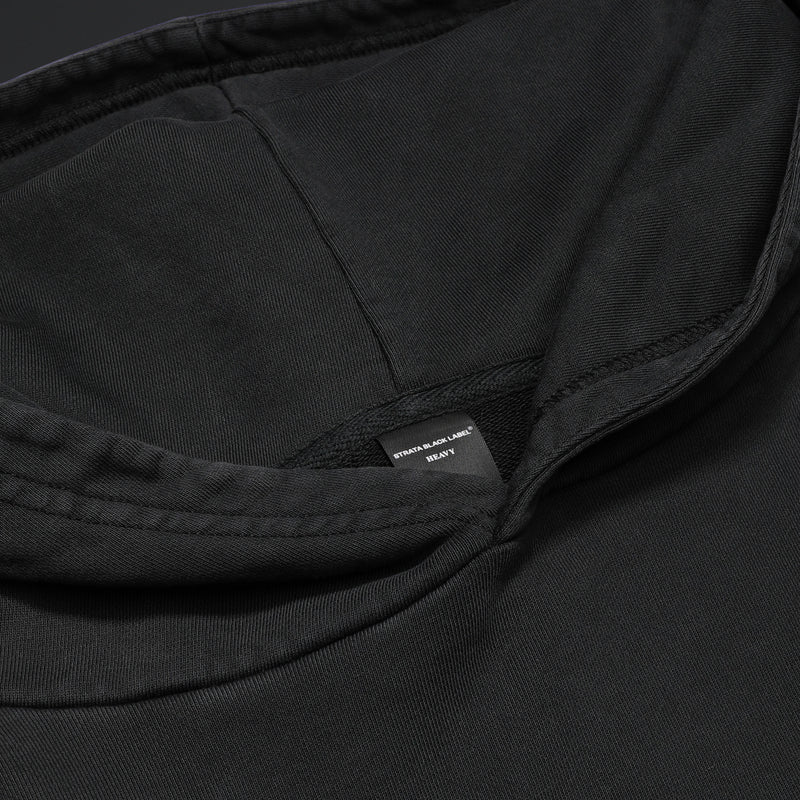 HEAVY HOODIE