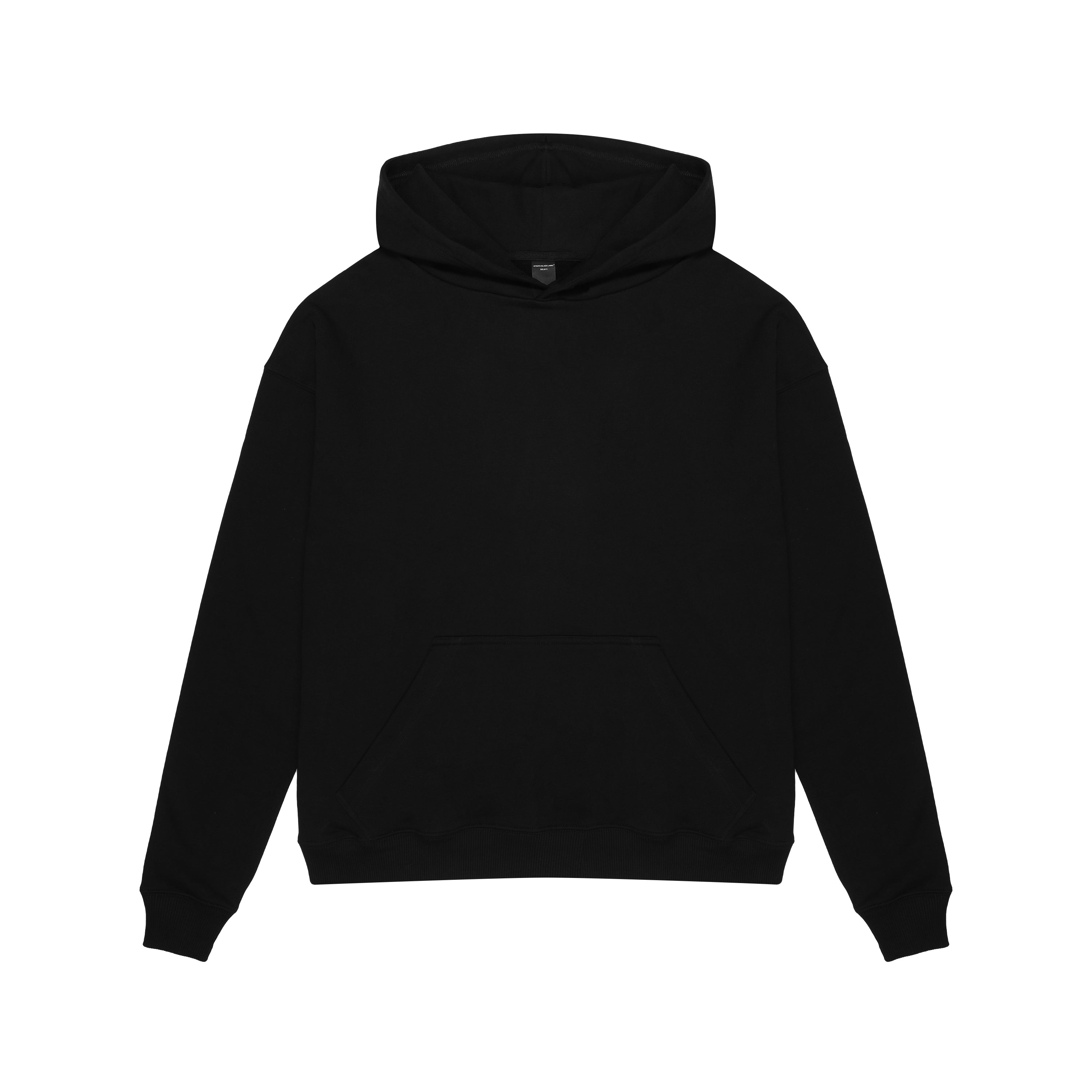 HEAVY HOODIE