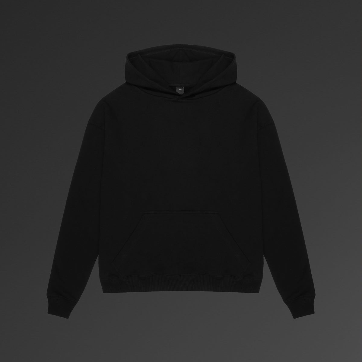 HEAVY HOODIE