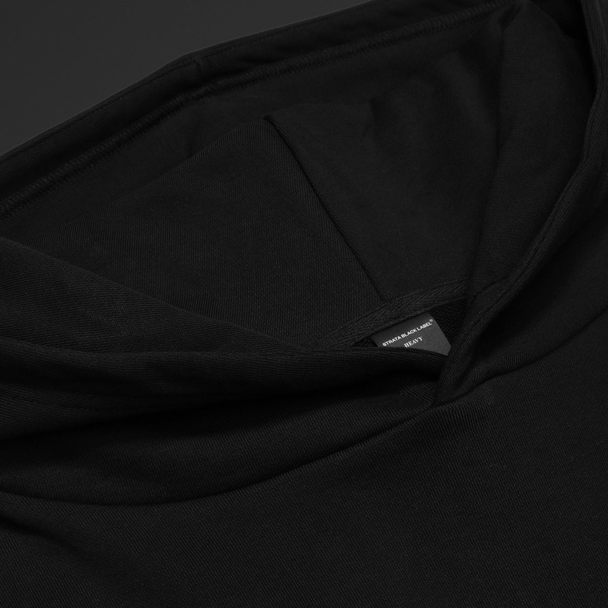 HEAVY HOODIE