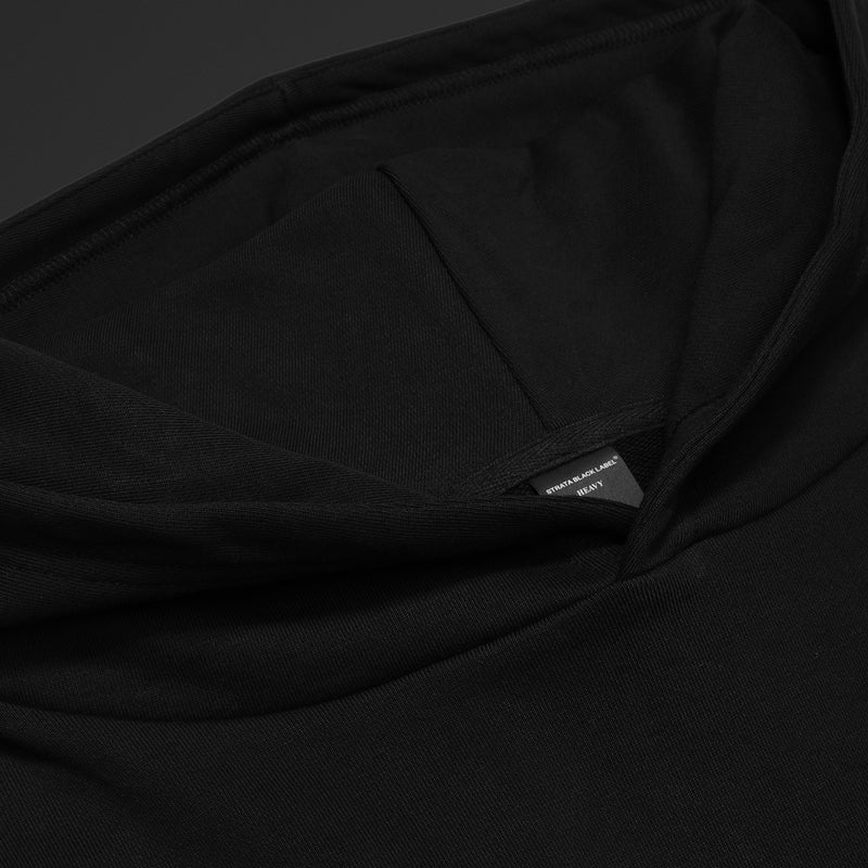 HEAVY HOODIE