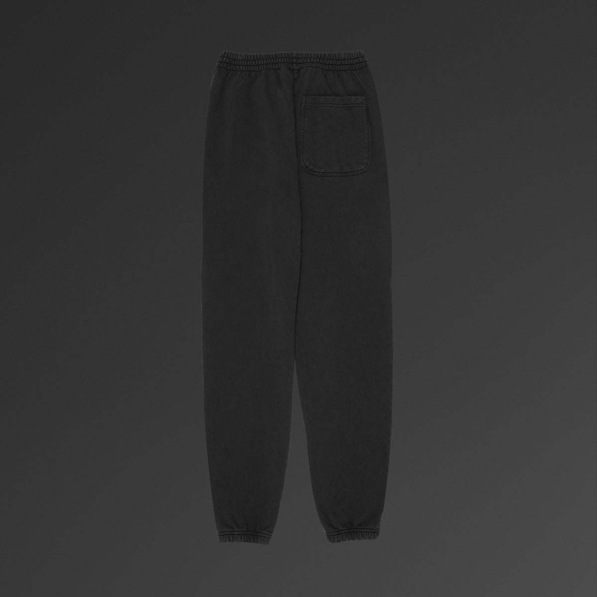 HEAVY SWEATPANT