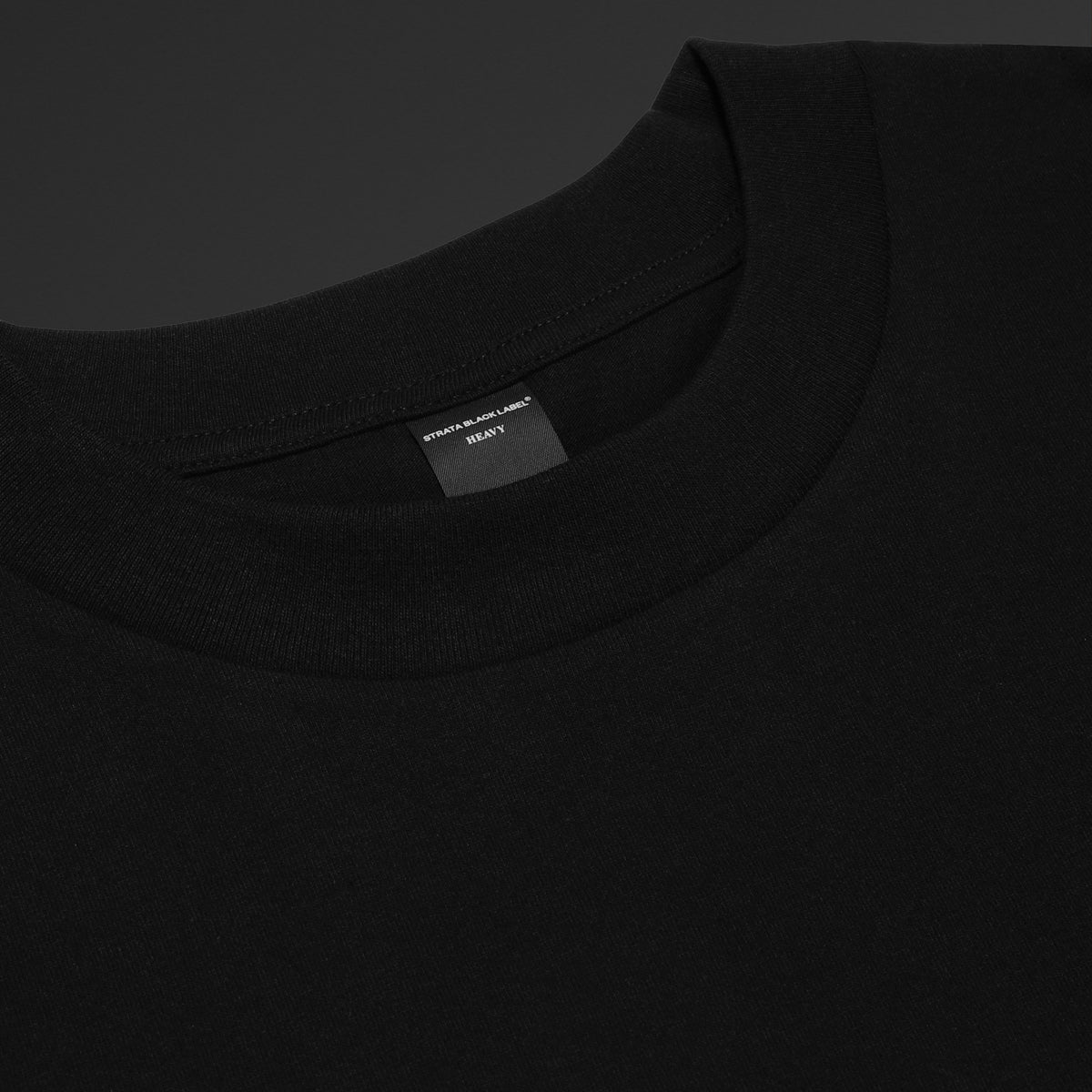 HEAVY TEE