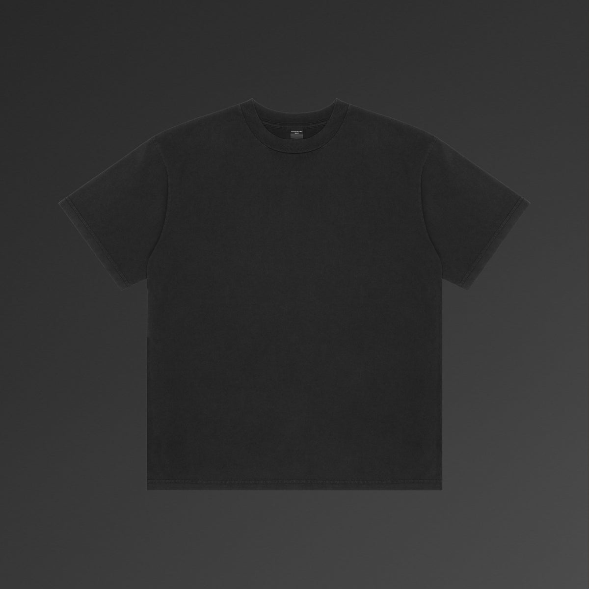 HEAVY TEE
