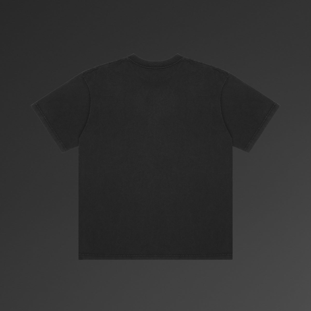HEAVY TEE