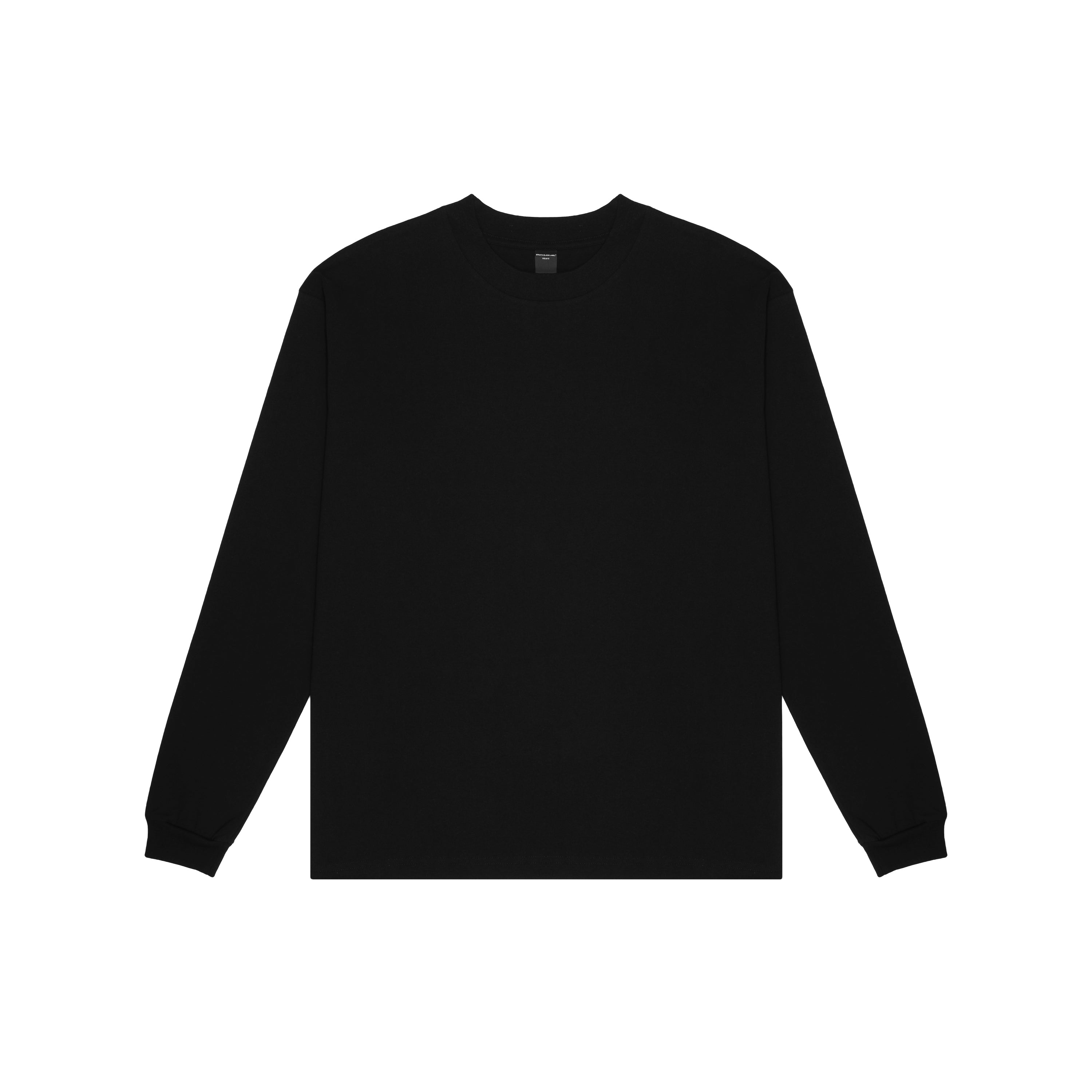 HEAVY LONGSLEEVE