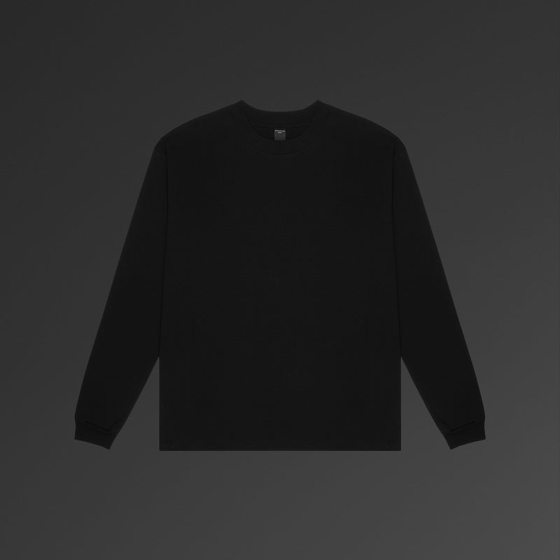 HEAVY LONGSLEEVE