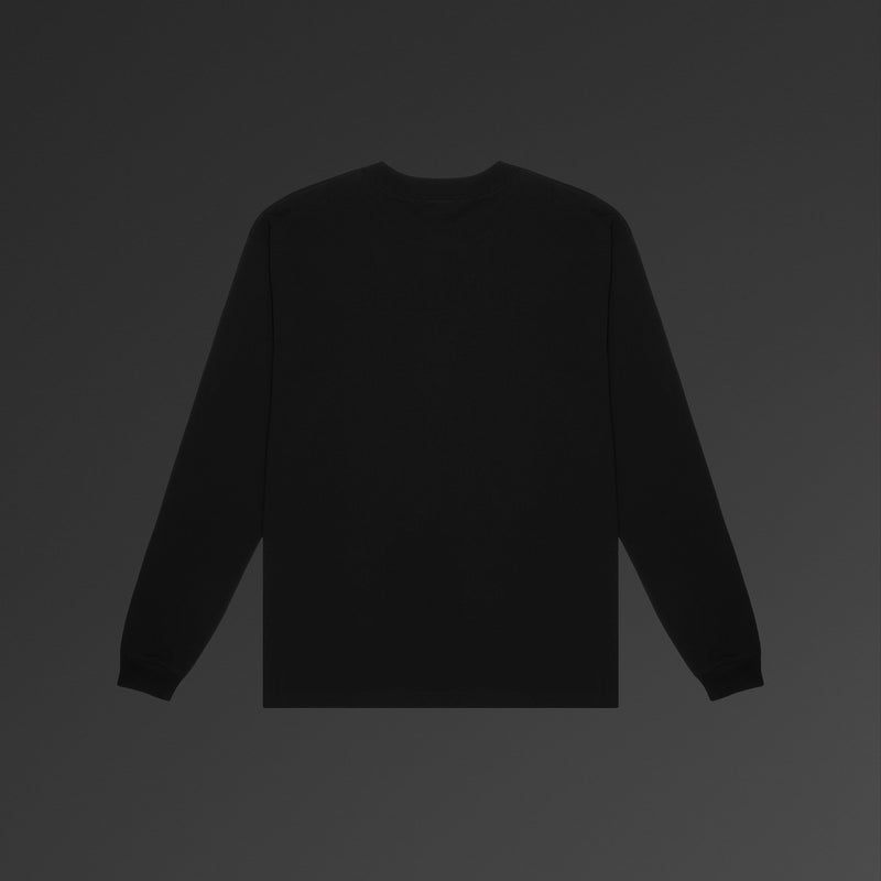HEAVY LONGSLEEVE