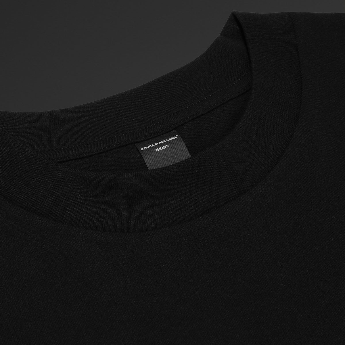 HEAVY LONGSLEEVE