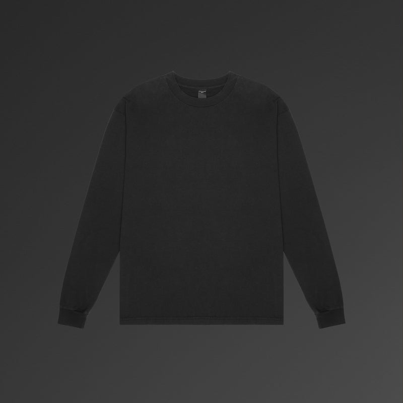 HEAVY LONGSLEEVE