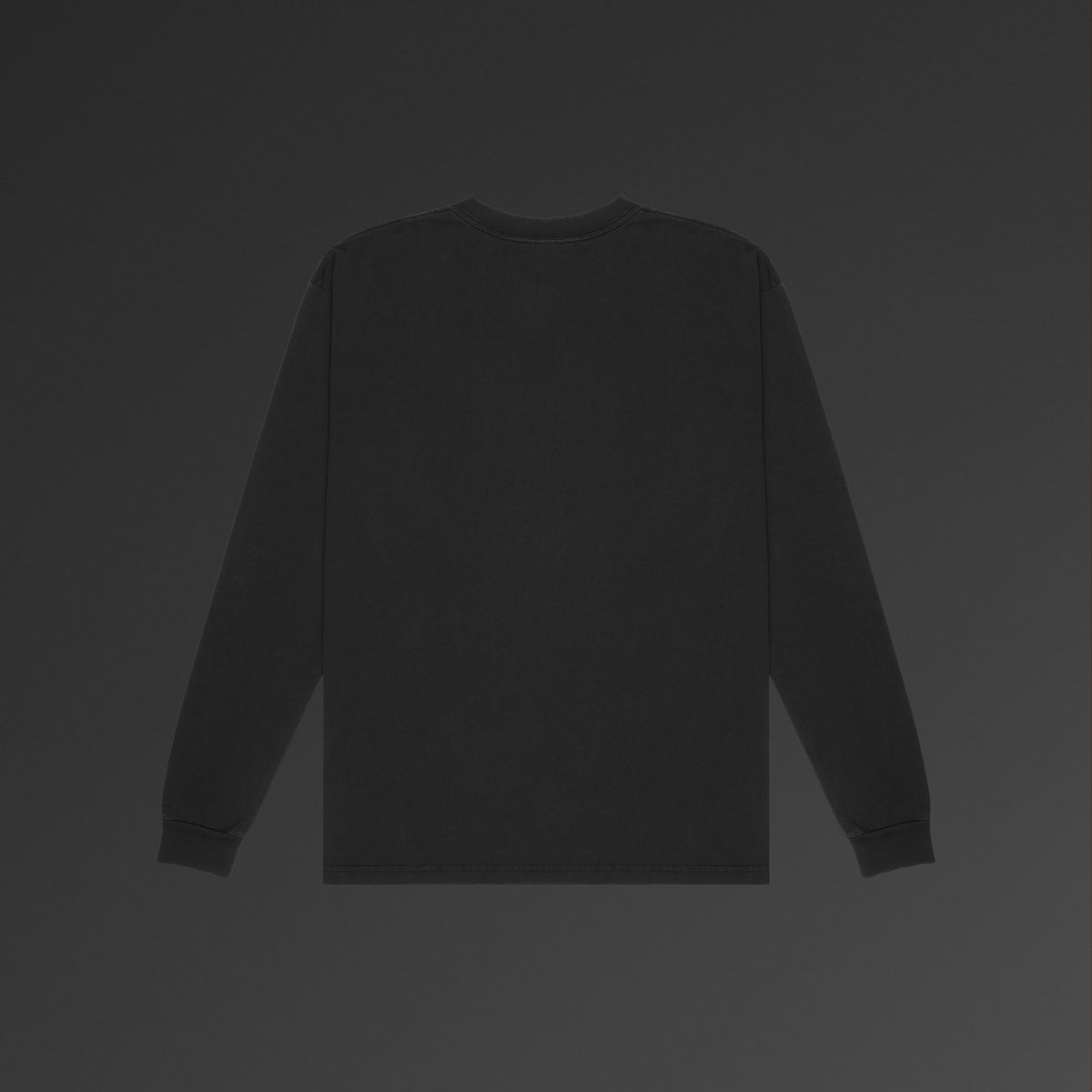 HEAVY LONGSLEEVE