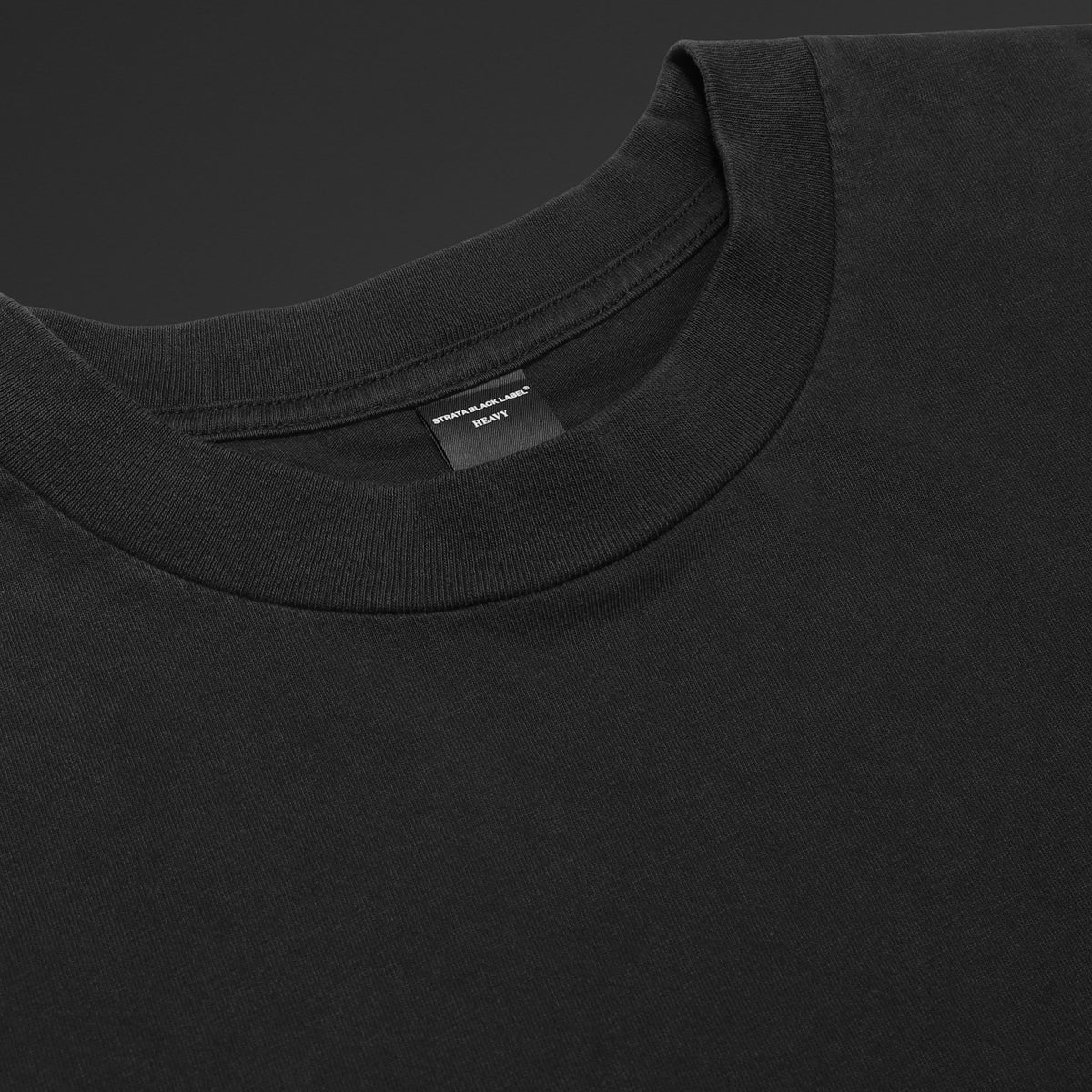 HEAVY LONGSLEEVE