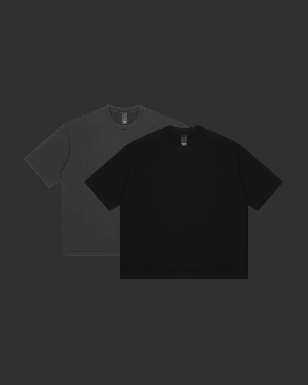 BOXY DUO SET