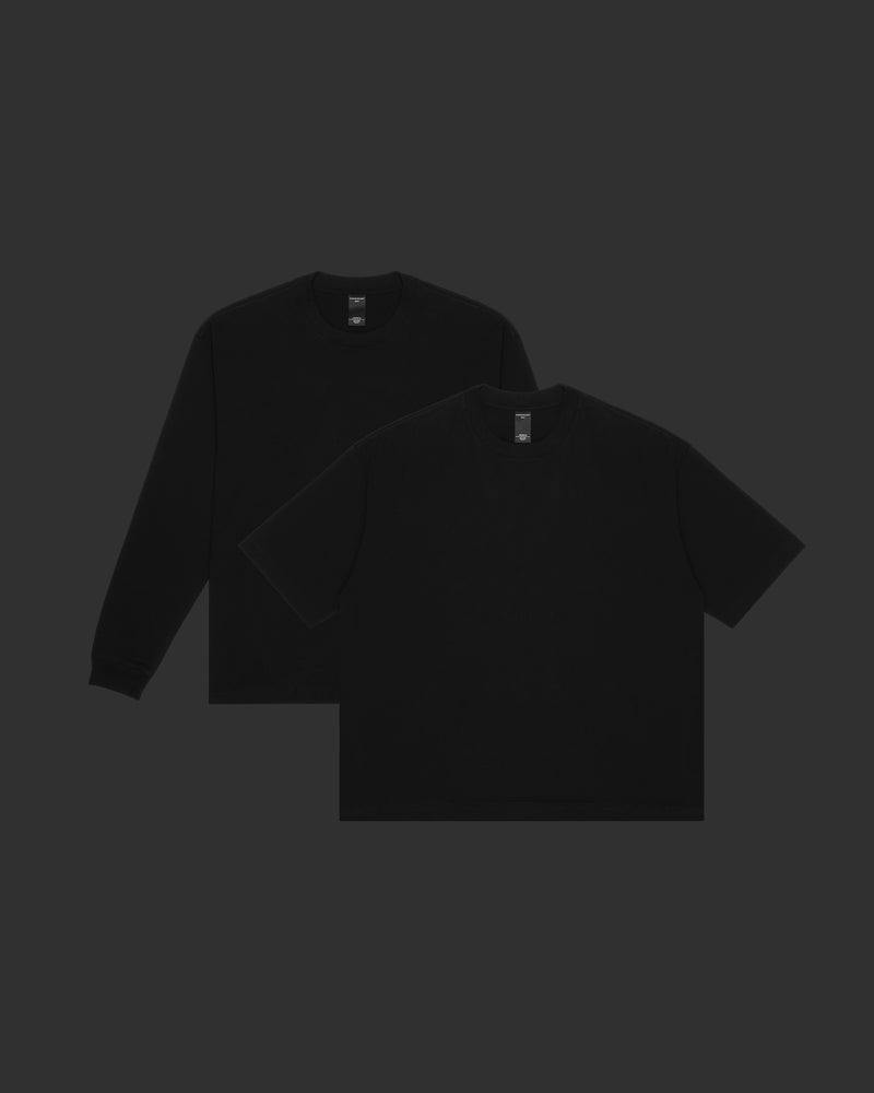 BOXY DUO SET