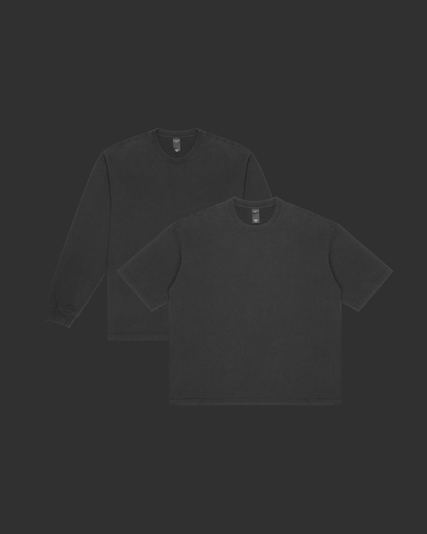 BOXY DUO SET