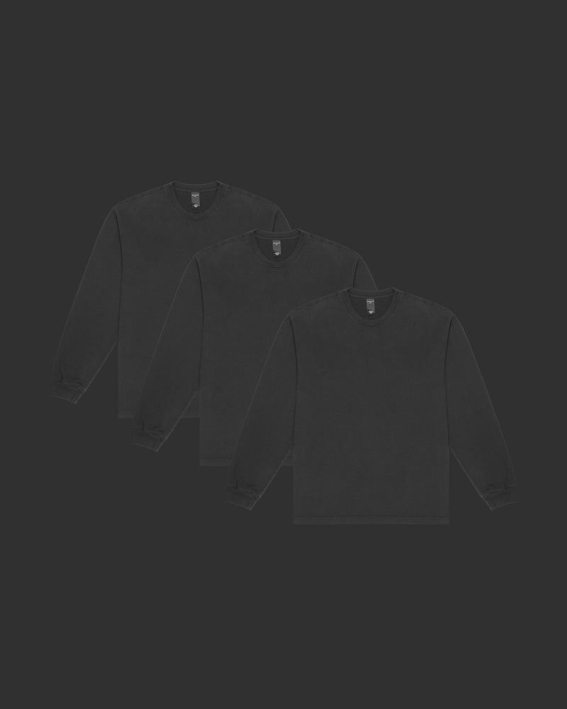 BOXY LS SET